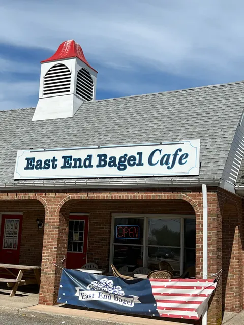 East End Bagel Cafe