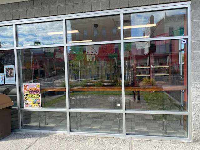 Taqueria Mi Pueblito