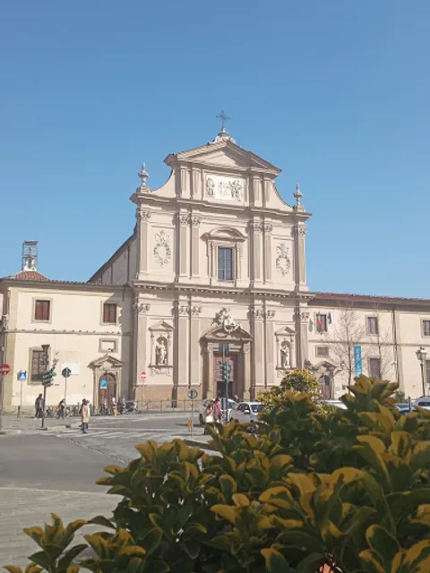 Basilica of Saint Mark Evangelist