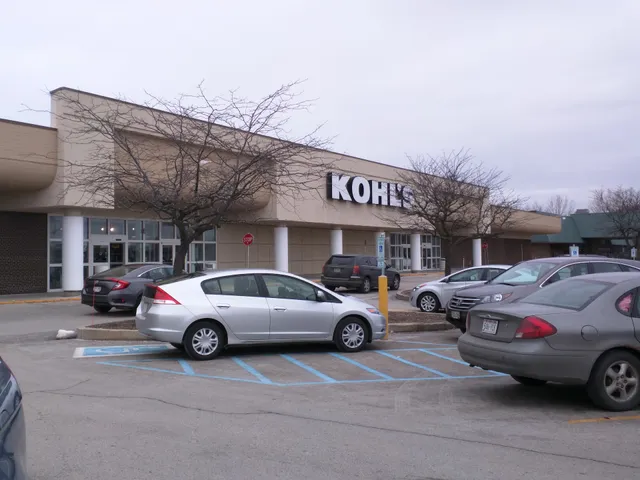 Kohl's