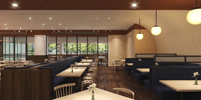 ISHIGAMAYA HAMBURG & STEAK Gandaria City