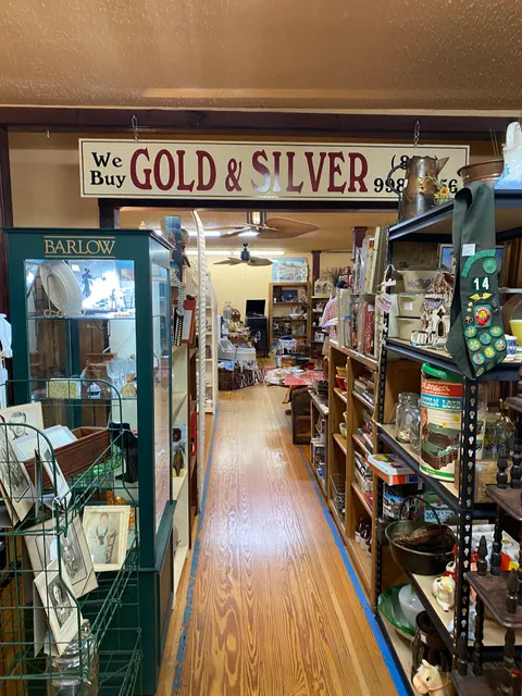 Antiques Mall of Fredericksburg