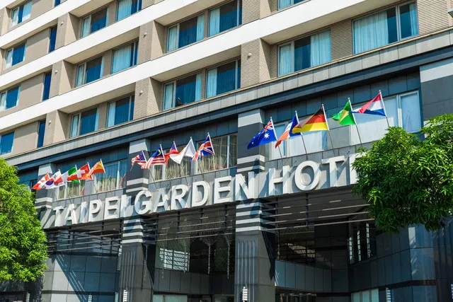 Taipei Garden Hotel