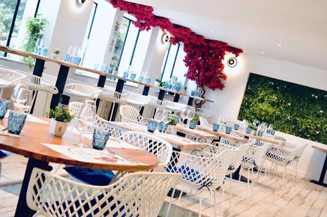 Naïa Restaurant | Montpellier