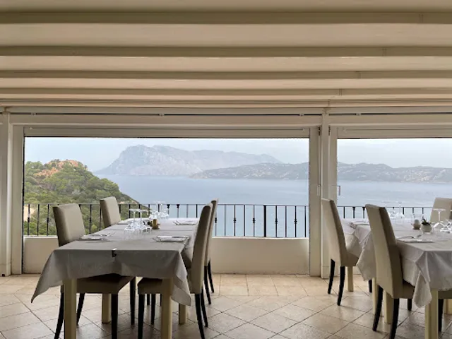 Ristorante Punta Est