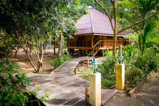 Faasai Resort and Spa