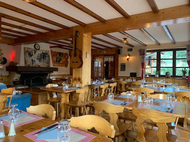 Restaurant L'Oule Rouge