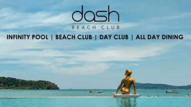 Dash Beach Club