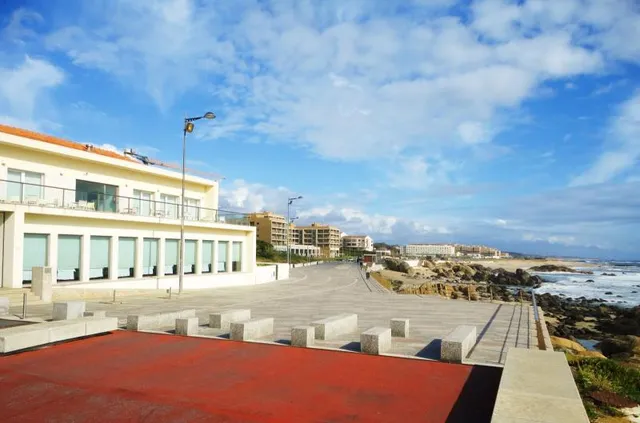 Lam Hotel Porto Gaia