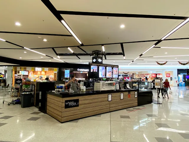 The Coffee Club Café - Narellan