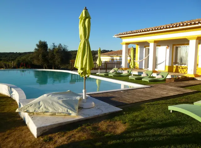 Monte do Mato dos Homens