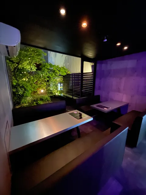 Shisha & Dining bar WO-MO（シーシャ＆ダイニングバー ウーモ）