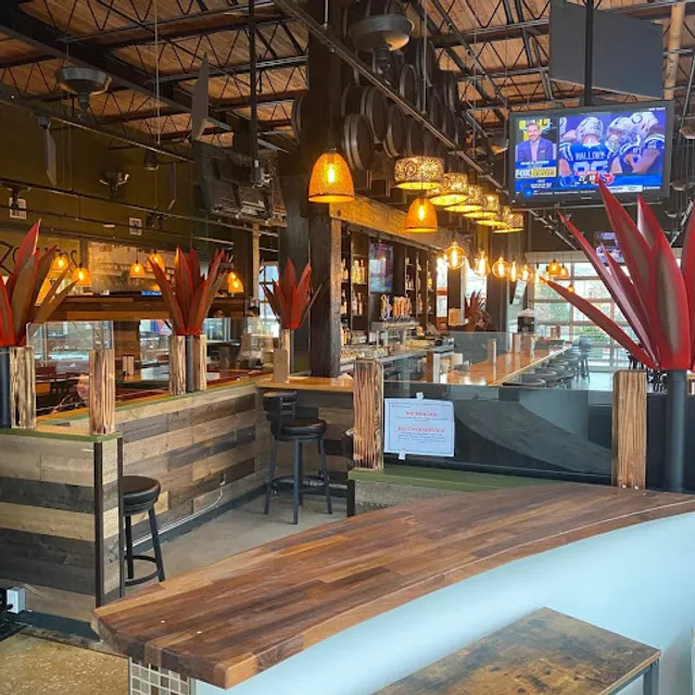 Mezcalitos Mexican Restaurant