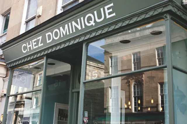 Chez Dominique