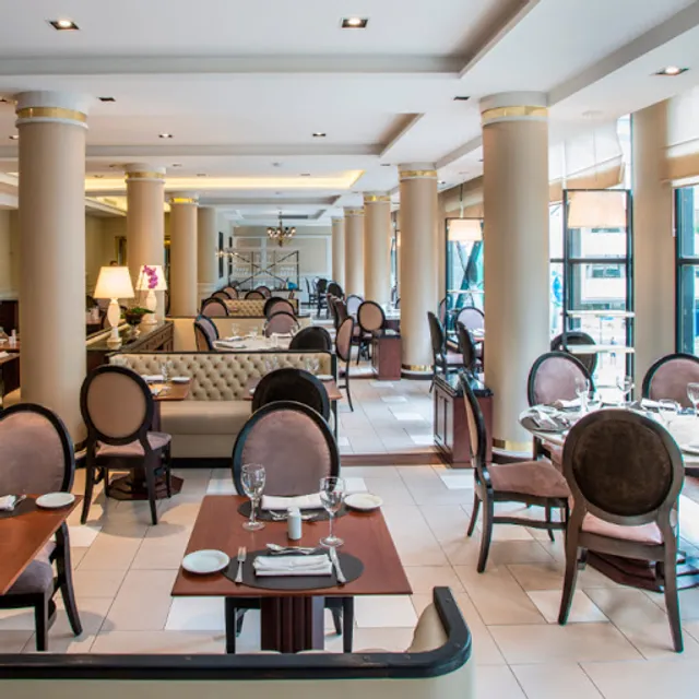 Tom Espaço Gastronômico | Curitiba