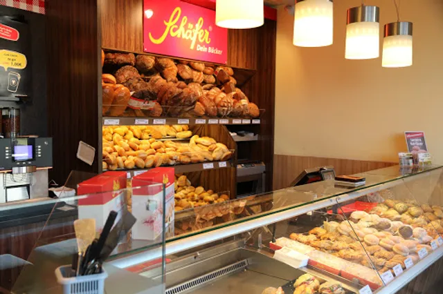 Schäfer Dein Bäcker GmbH