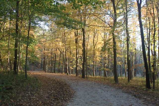 Lake County Forest Preserves