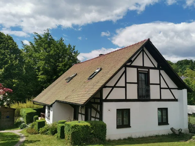 Ferienwohnung am Bodensee Heiligenberg