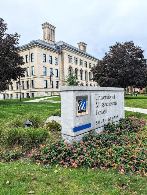 UMass Lowell South Campus