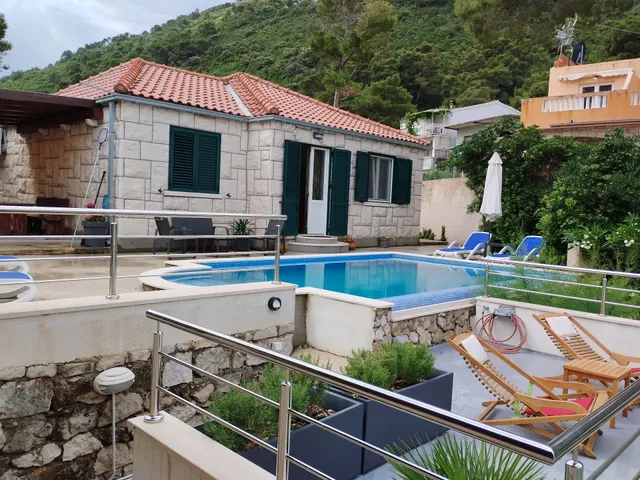 Villa Anna - House Anna