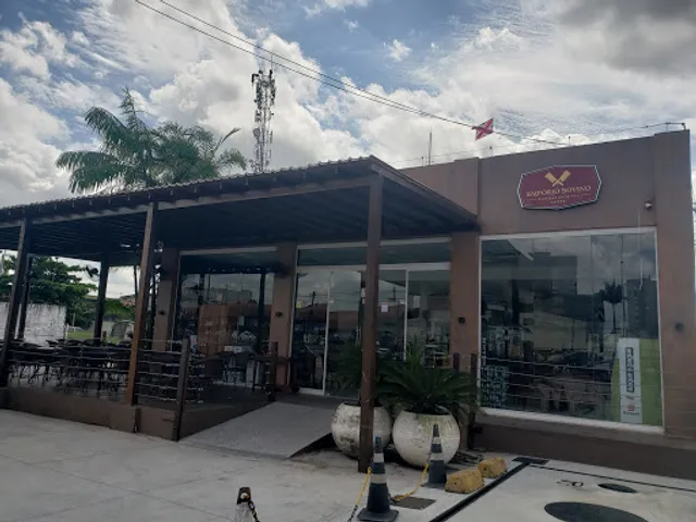 Empório Bovino Augusto Montenegro