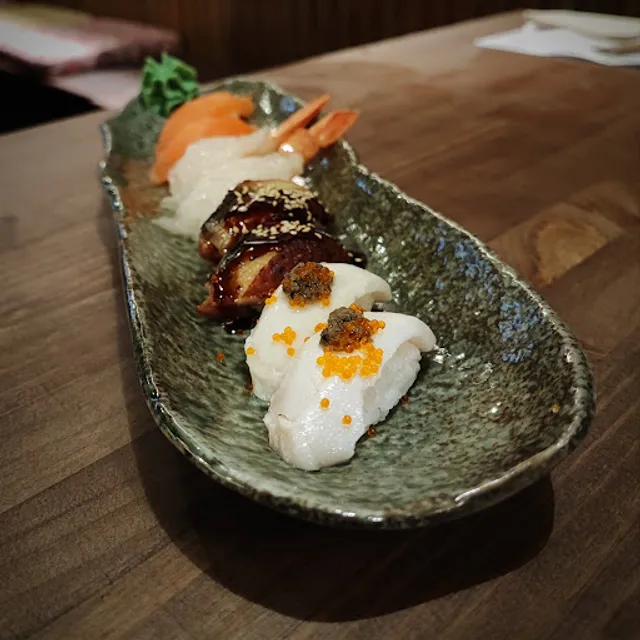 居酒屋-Konnichiwa de Preciados | Restaurante Japones Madrid