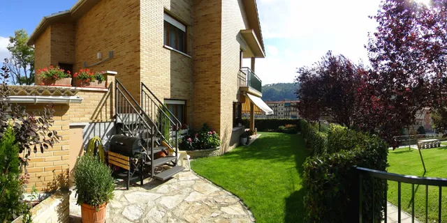 Bed & Breakfast Zaldu