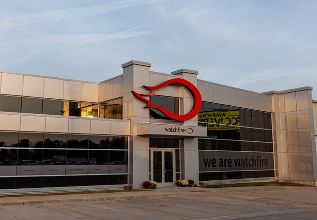 Watchfire | Digital Billboards, LED Signs, and Scoreboards