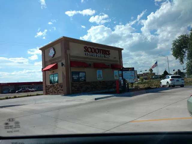 Scooter's Coffee