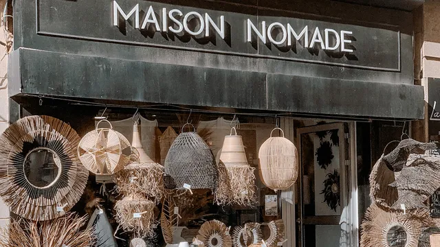 Terra Nomade - Décoration Aix-en-Provence
