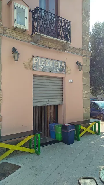 Pizzeria Maori di Orrù Alessio