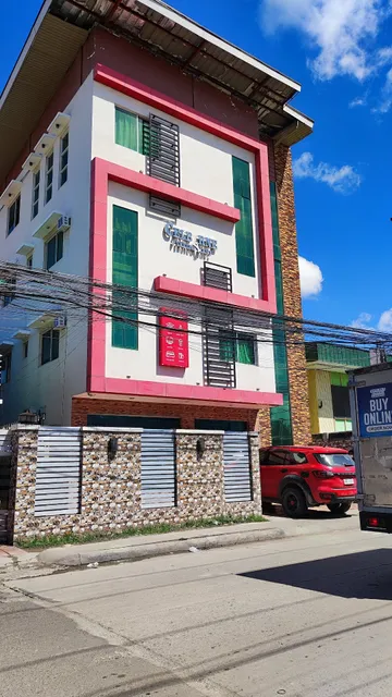 Celbyrne Pension Hauz