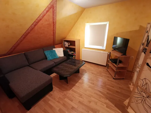 Ferienwohnung Luttmann