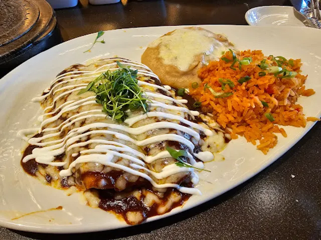 Palmilla Cocina y Tequila