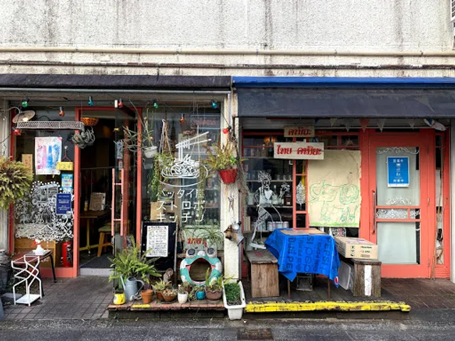 ストロボキッチン