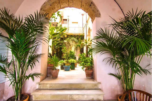 Casa Alice, Ortigia - lungomare levante