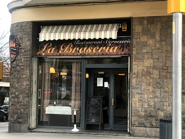 La Braseria