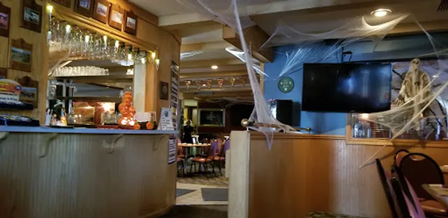 Twin Acres-19th Hole