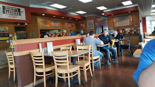 Dickey's Barbecue Pit