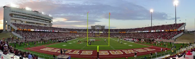 Jim Wacker Field at UFCU Stadium