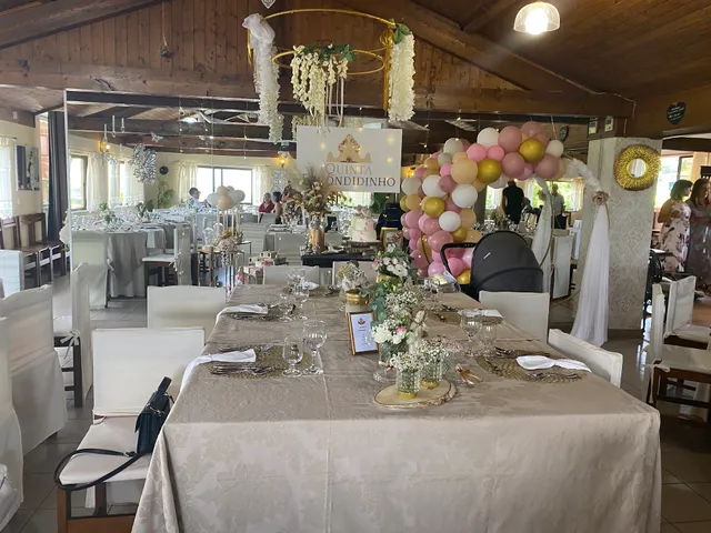 Quinta do Escondidinho