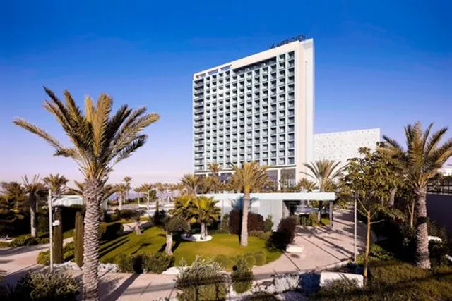 Le Méridien Oran Hotel & Convention Centre