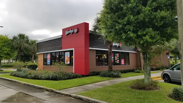 Wendy's