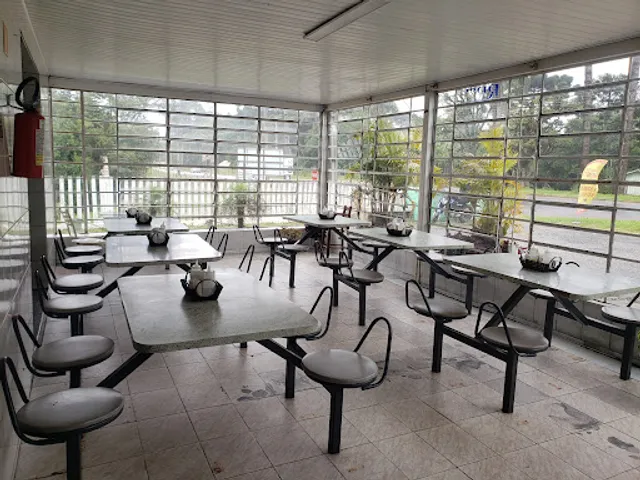 Restaurante e Pensão do Toninho