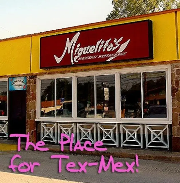 Dos Amores Tex Mex & Lounge