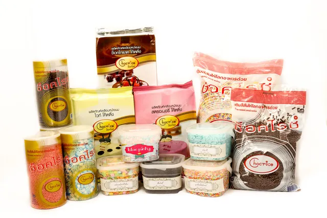 บริษัท โคราชฟู้ดส์ โปรดักส์ จำกัด