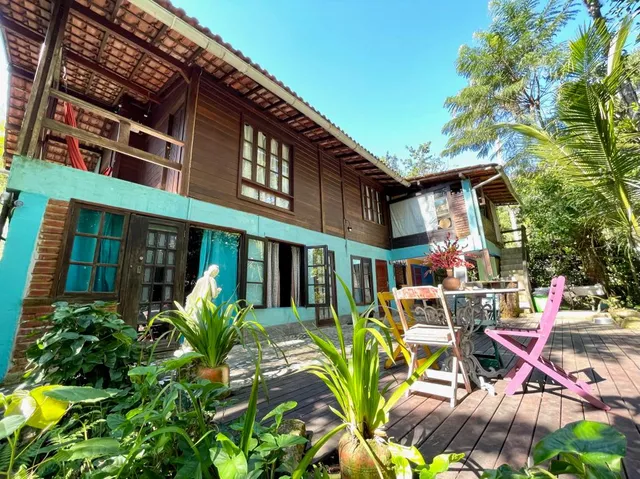 Casa Selva - Vila do Abraão