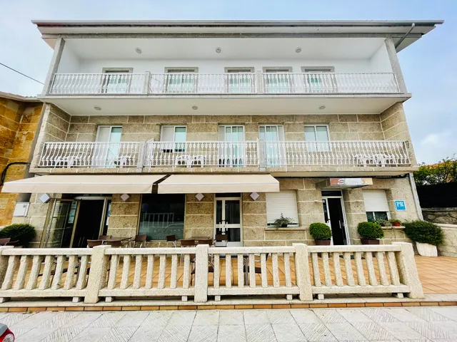 Hostal Eden Sanxenxo