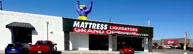 Mattress Liquidators