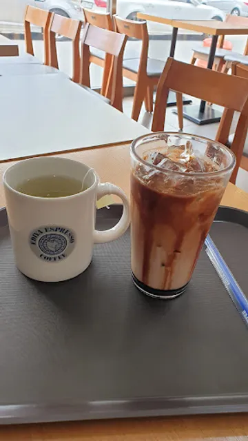 이디야 경주동천동점